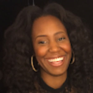 Meet your Posher, Ashley n.